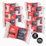 Strawberries & Cream Cheesecake, 8-Ct, 12-Ct, 20-Ct Low Carb, Gluten-Free, Protein Snack Bar