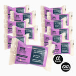 Tutti Frutti Cheesecake, 8-Ct, 12-Ct, 20-Ct Low Carb, Gluten-Free, Protein Snack Bar