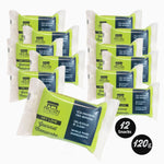 Key Lime Cheesecake, 8-Ct, 12-Ct, 20-Ct Low Carb, Gluten-Free, Protein Snack Bar