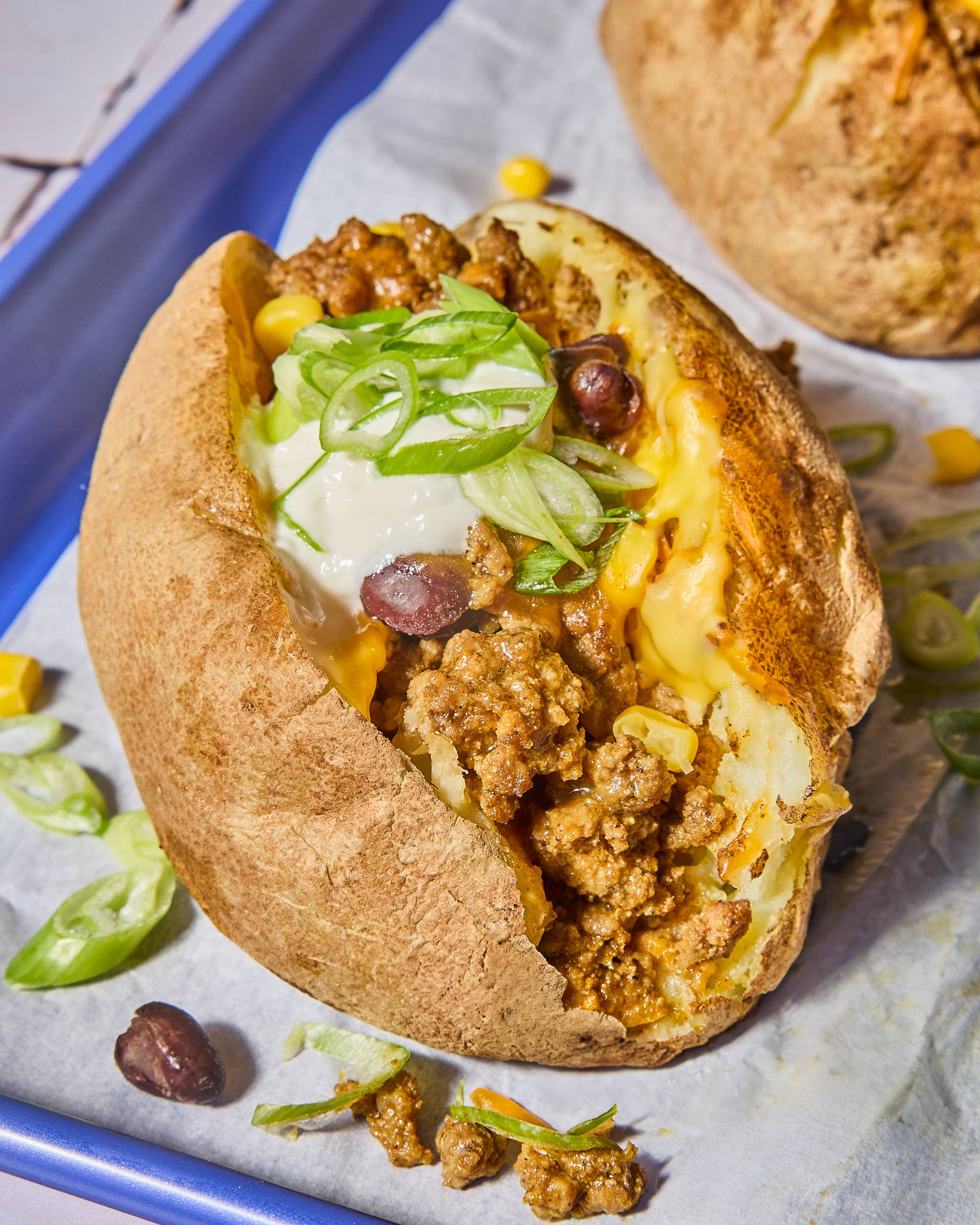 Desert Dust Mild Taco Seasoning
