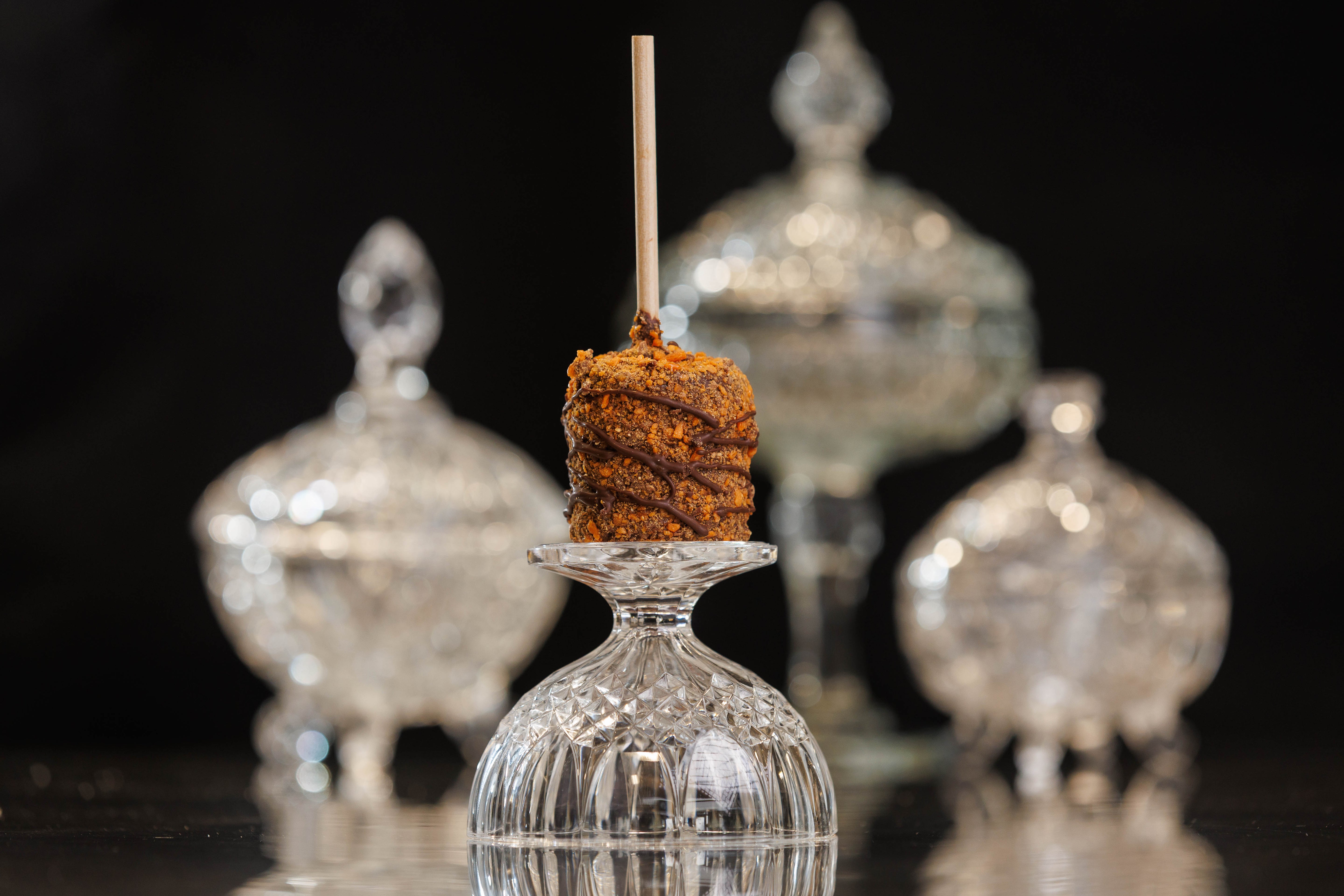 Caramallows