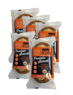 Pumpkin Cream Cheese Protein Muffin, 5-Ct, Low Carb, Gluten-Free
