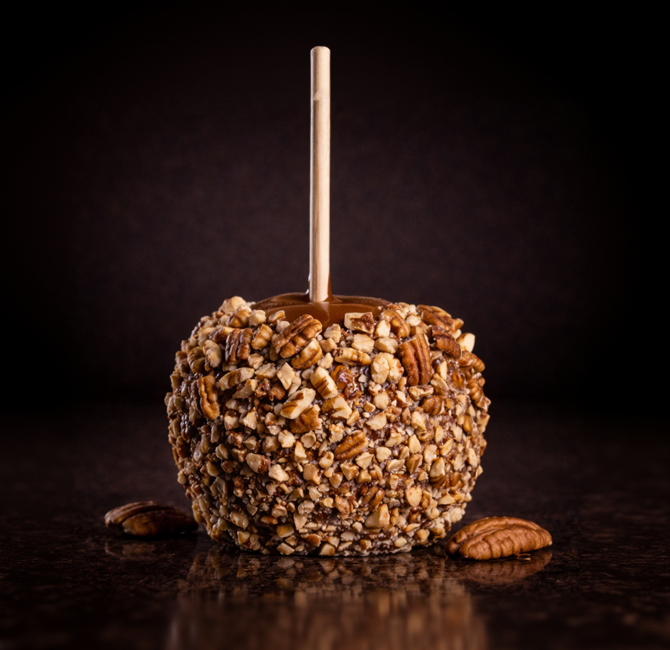 Caramel Apples