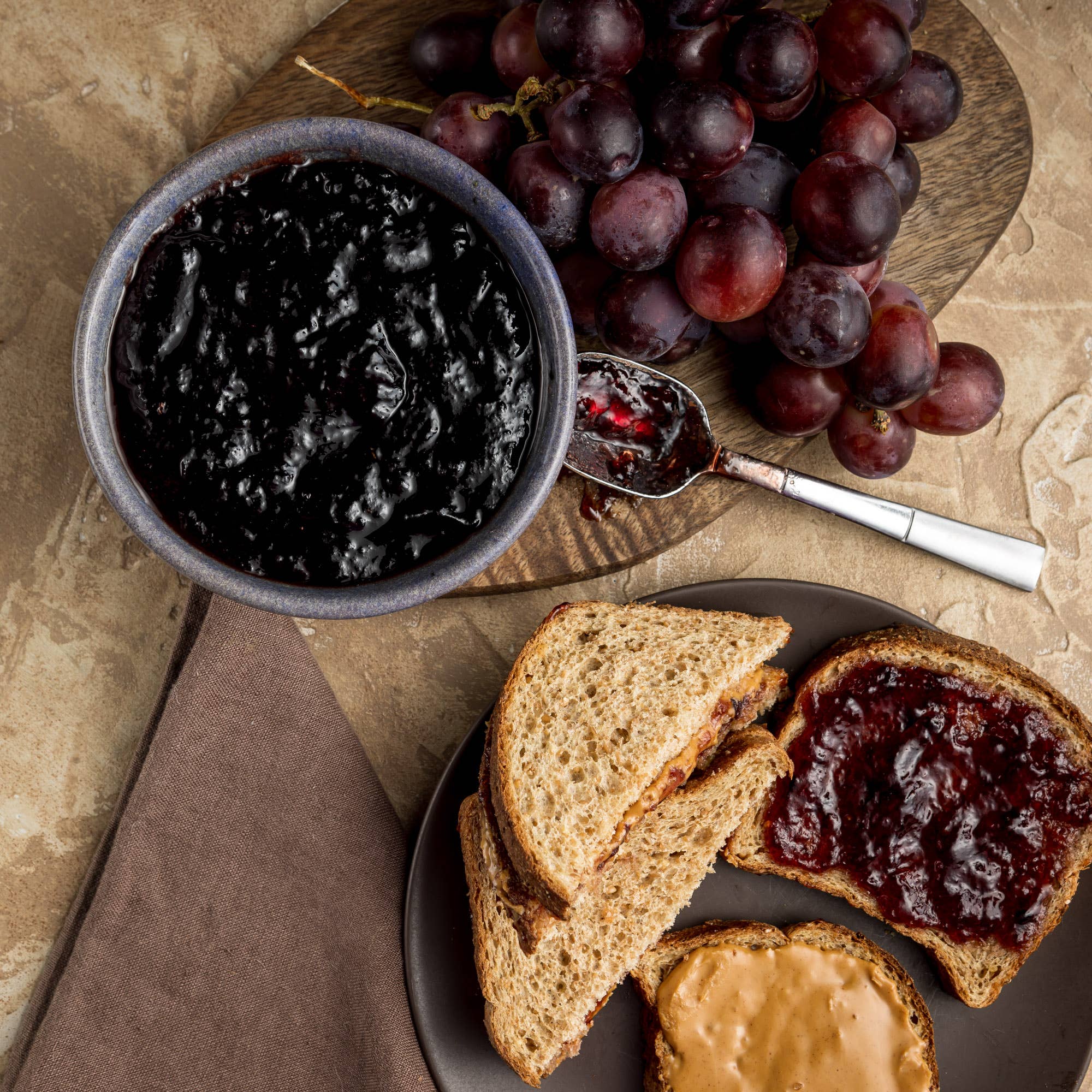 Byler's Grape Jelly
