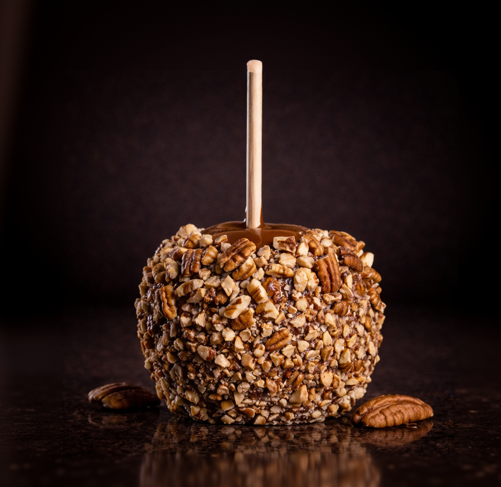 Caramel Apples