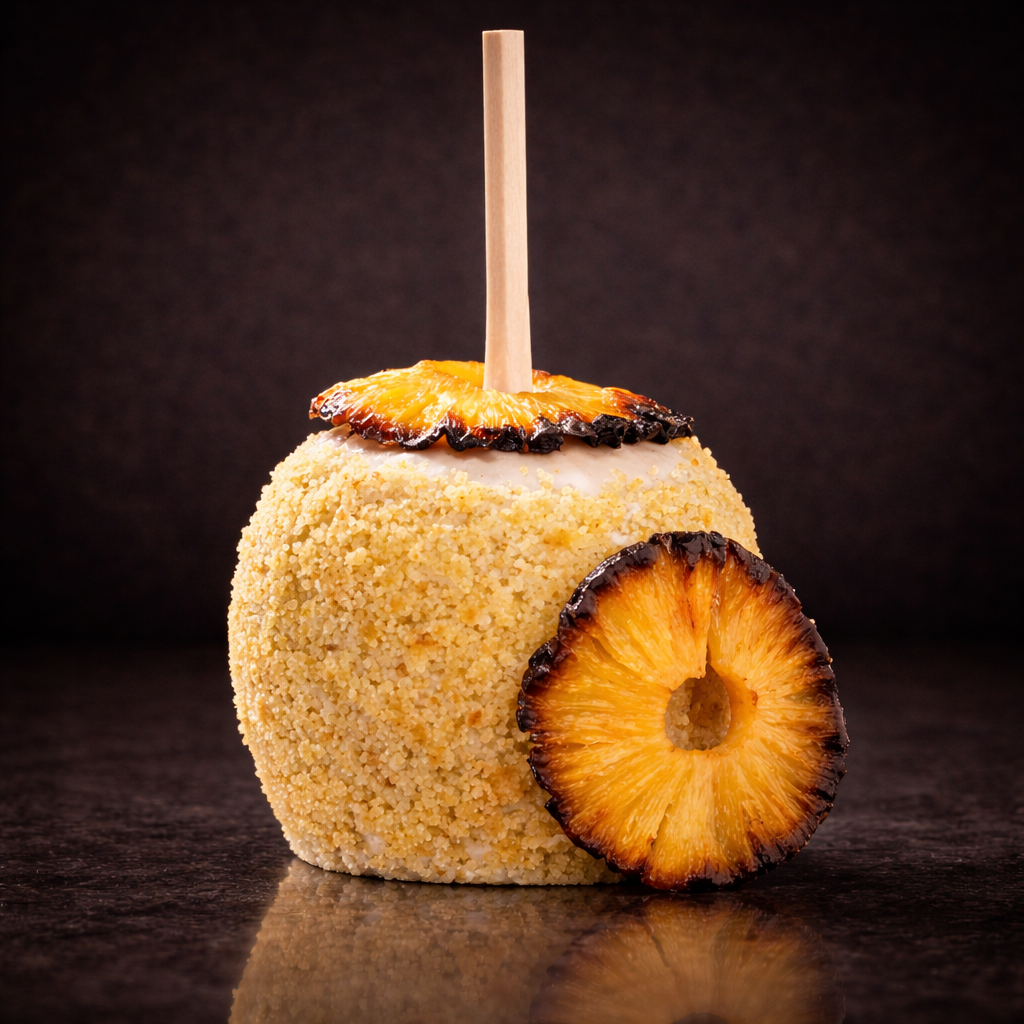 Caramel Apples
