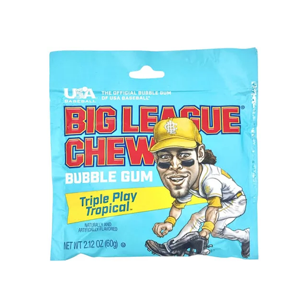 Big League Chew