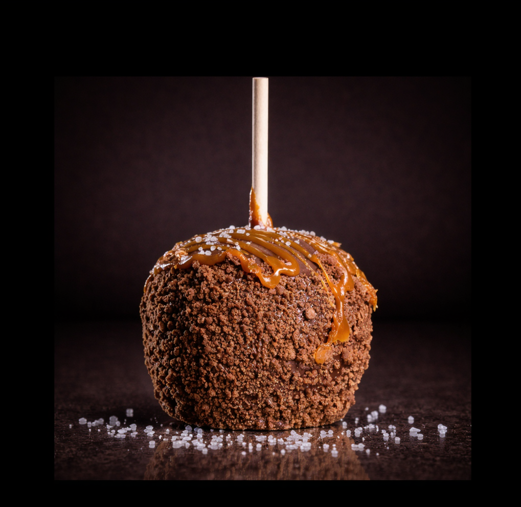 Caramel Apples
