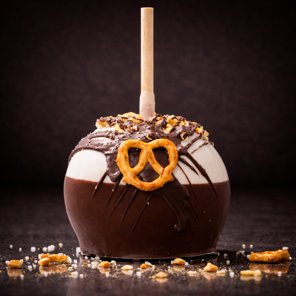 Caramel Apples