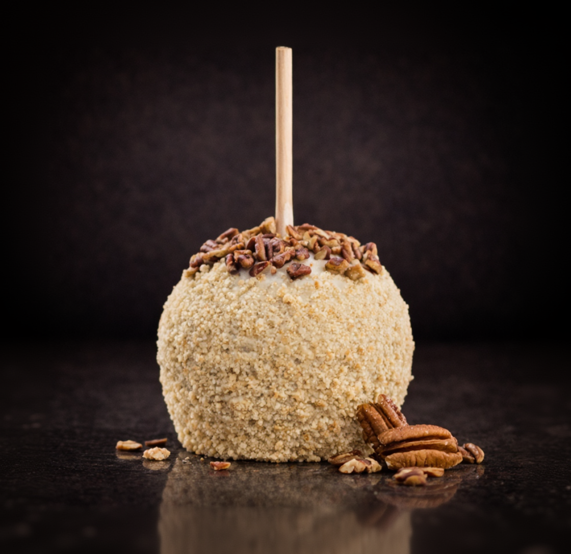 Caramel Apples
