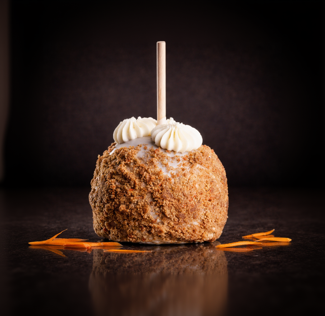 Caramel Apples