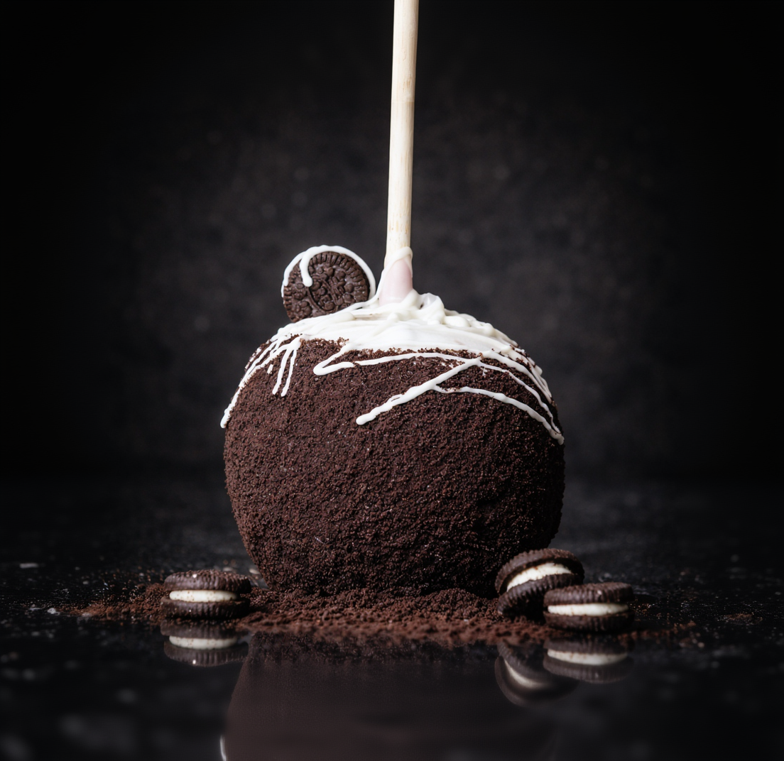 Caramel Apples