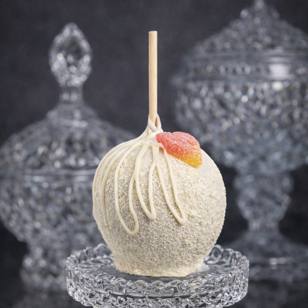 Caramel Apples