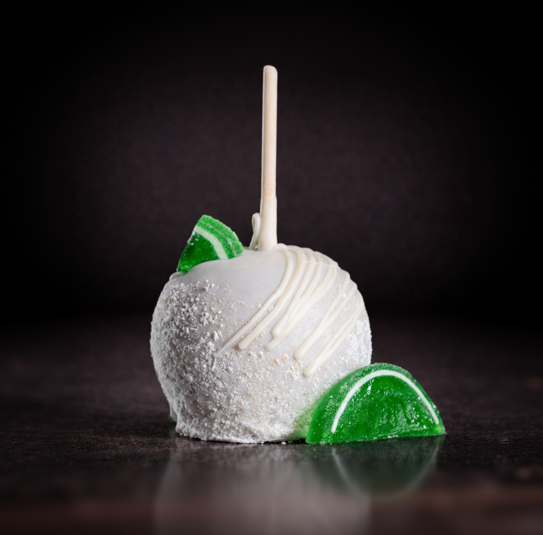 Caramel Apples