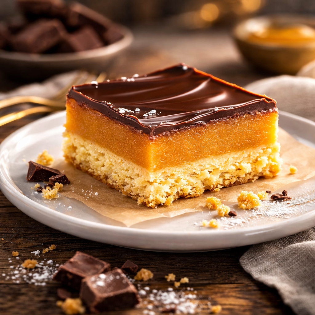Signature Dessert Collection • 20 Pieces • Crafted for those who want it all