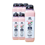 Pinkity Drinkity Protein Drink, Low - Carb, Gluten - Free (6 Ct, 9 Ct) - ProteinSnackShop