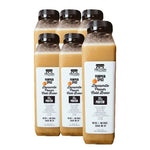Pumpkin Spice Protein Cold Brew, Low - Carb, Gluten - Free (6 Ct, 9 Ct) - ProteinSnackShop
