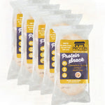 Cinnamon Protein Donut Muffin, 5-Ct, Low Carb, Gluten-Free