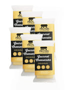 Traditional Protein Cheesecake, 6-Ct, Low Carb, Gluten-Free, Snack Bar