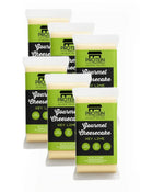 Key Lime Protein Cheesecake, 6-Ct, Low Carb, Gluten-Free, Snack Bar