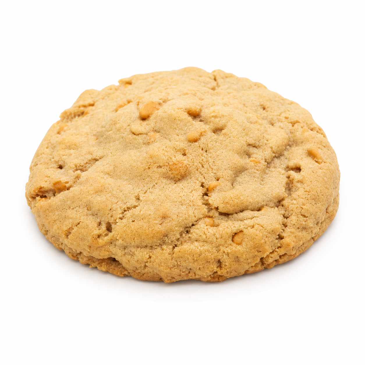 Quarter Pound Protein Cookies