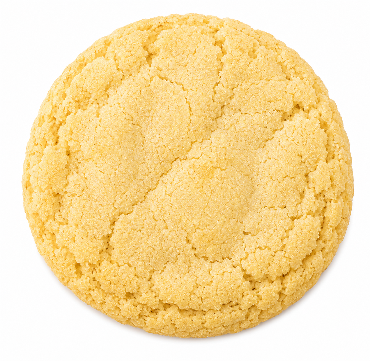 Quarter Pound Protein Cookies