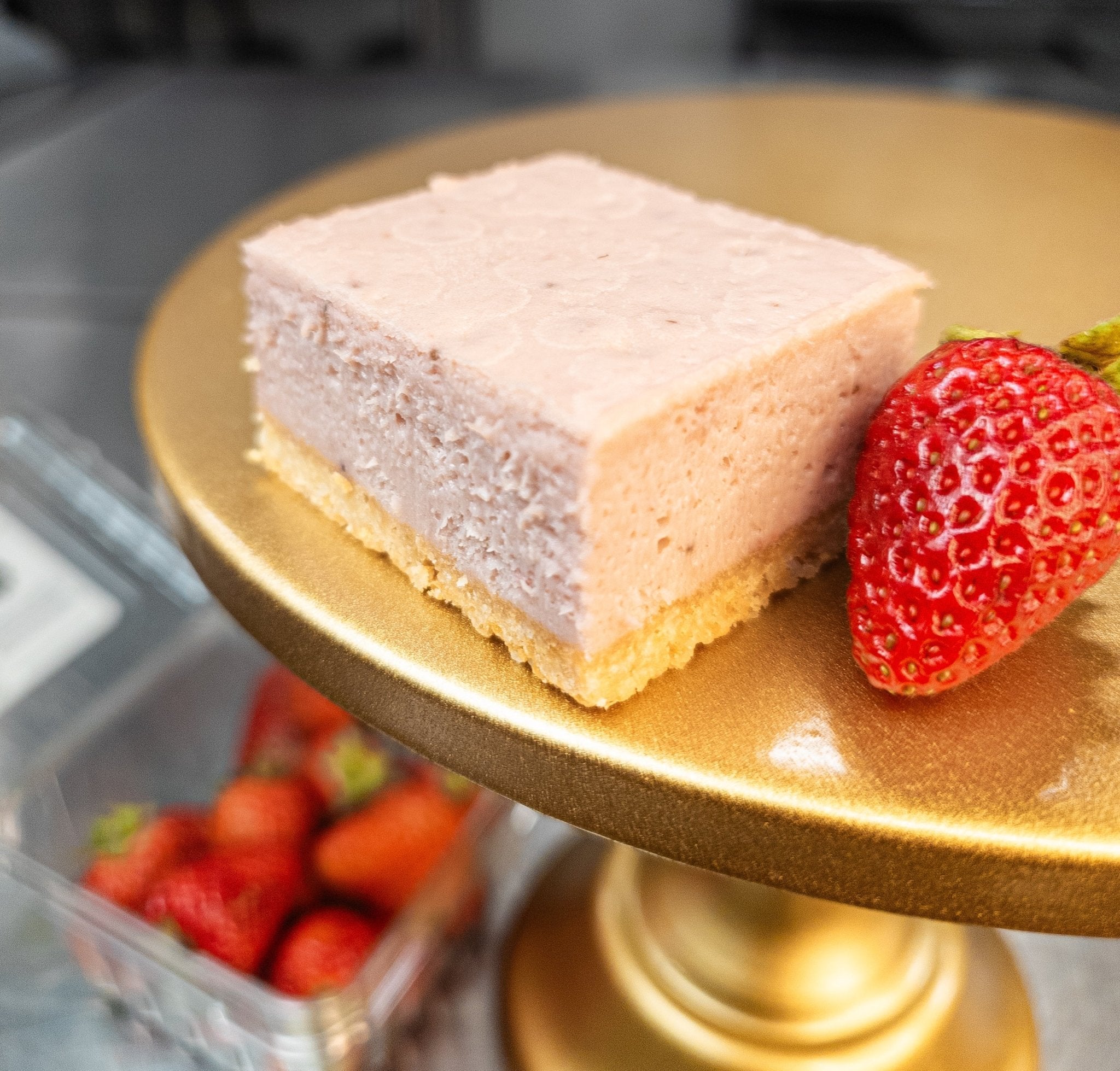 A Better Way to Sweeten: How Honey + Erythritol Elevate Clean Snacking - ProteinSnackShop