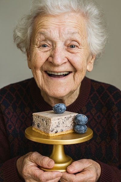 Clean, Easy-to-Eat Protein Snacks for Seniors - ProteinSnackShop