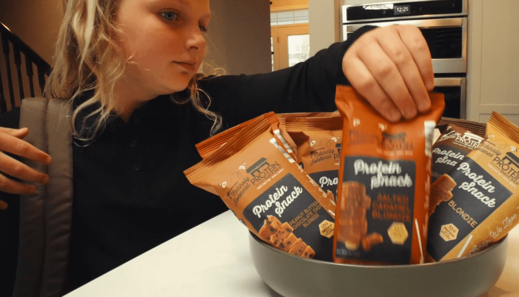 Fresh & Gluten-Free Picnic Snacks Perfect for Spring - ProteinSnackShop