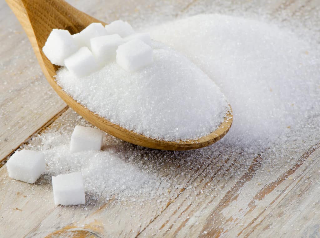 How Reducing Sugar Supports a Stronger Wellness Routine - ProteinSnackShop