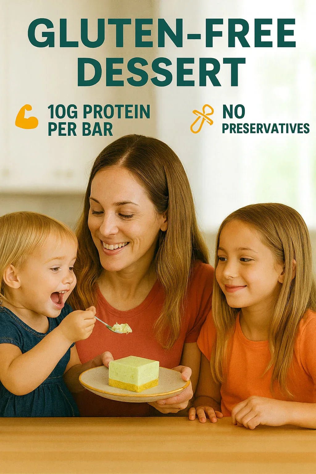Whole-Food Snacks for Moms Who Want Better Options for Their Families - ProteinSnackShop