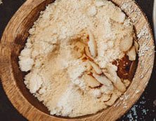 Why Almond Flour Matters: A Better Choice for Clean, Nutritious Snacking - ProteinSnackShop