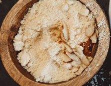 Why Almond Flour Matters: A Better Choice for Clean, Nutritious Snacking - ProteinSnackShop