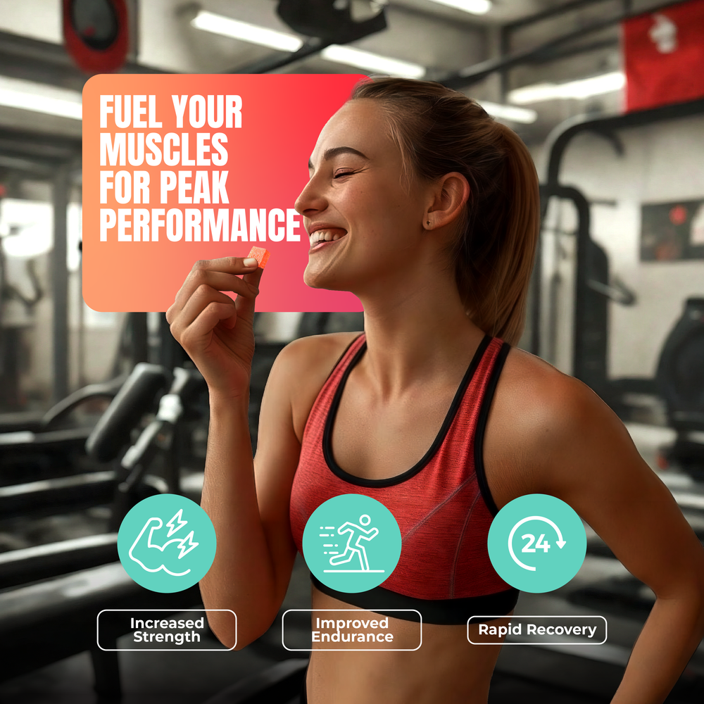 Health & Performance