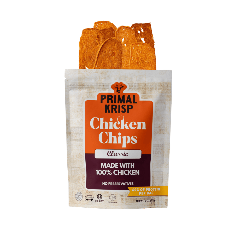 CLASSIC CHICKEN