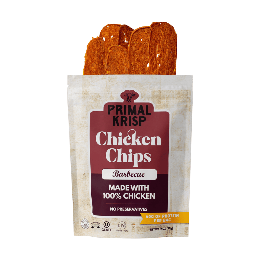 BBQ CHICKEN