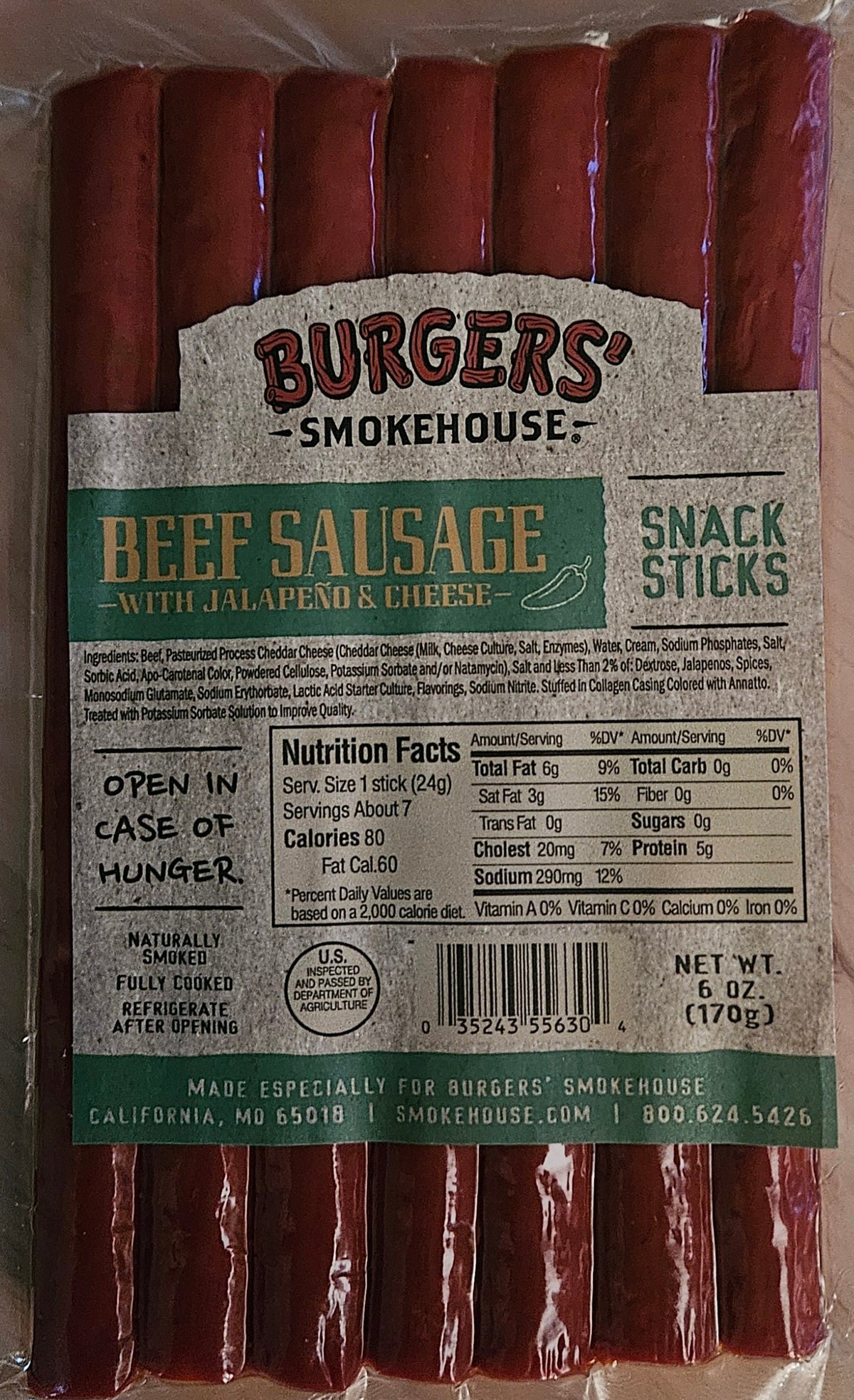 SmoCAN Hot Can