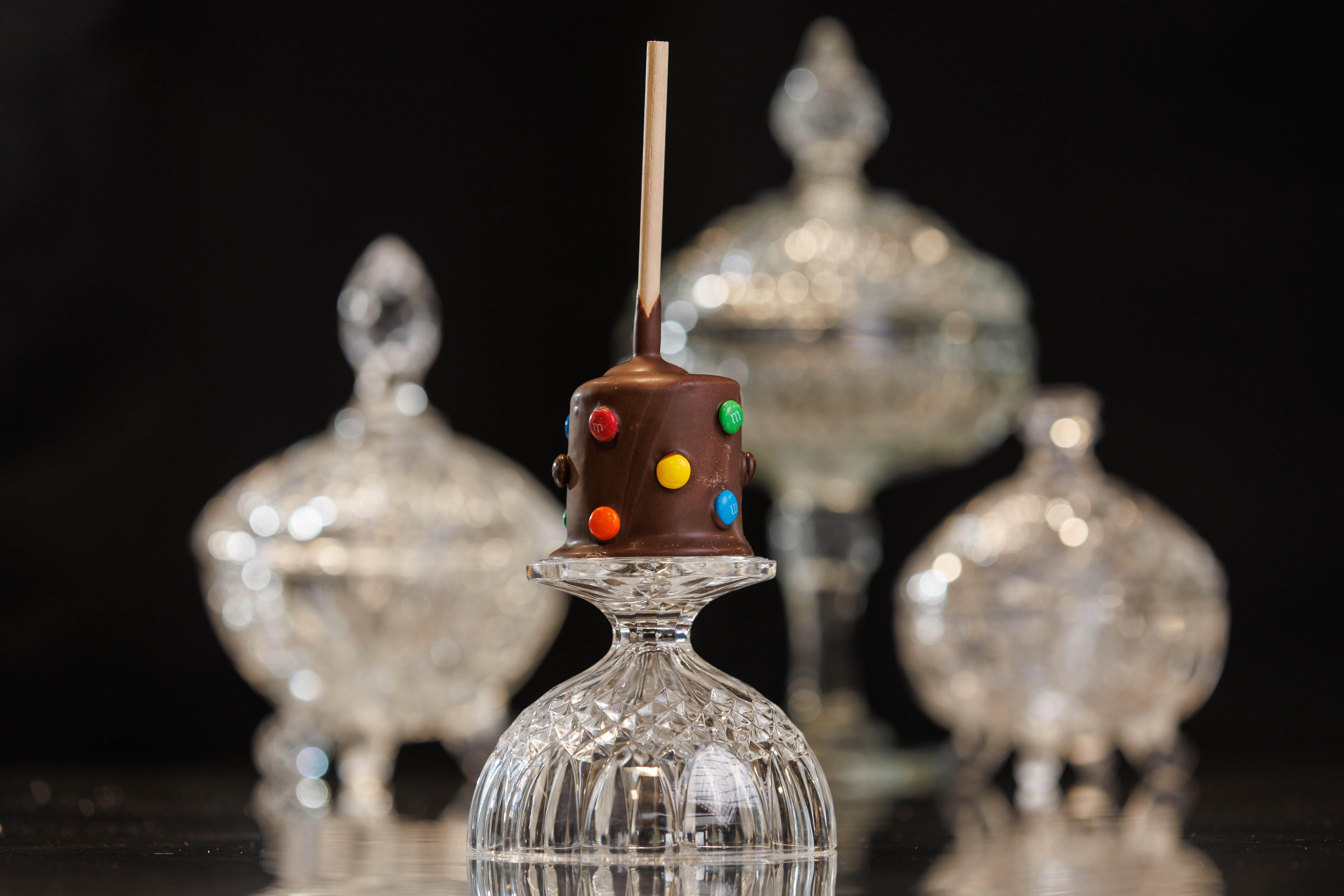 Caramallows