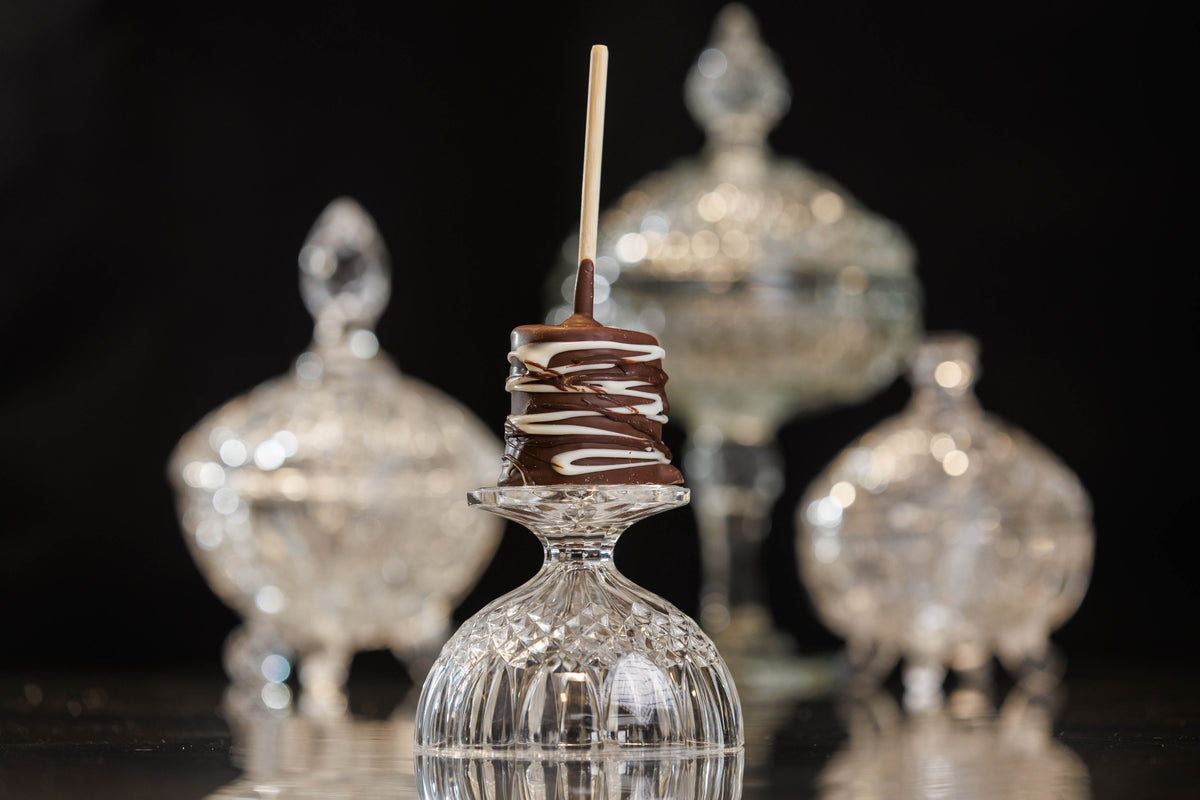 Caramallows