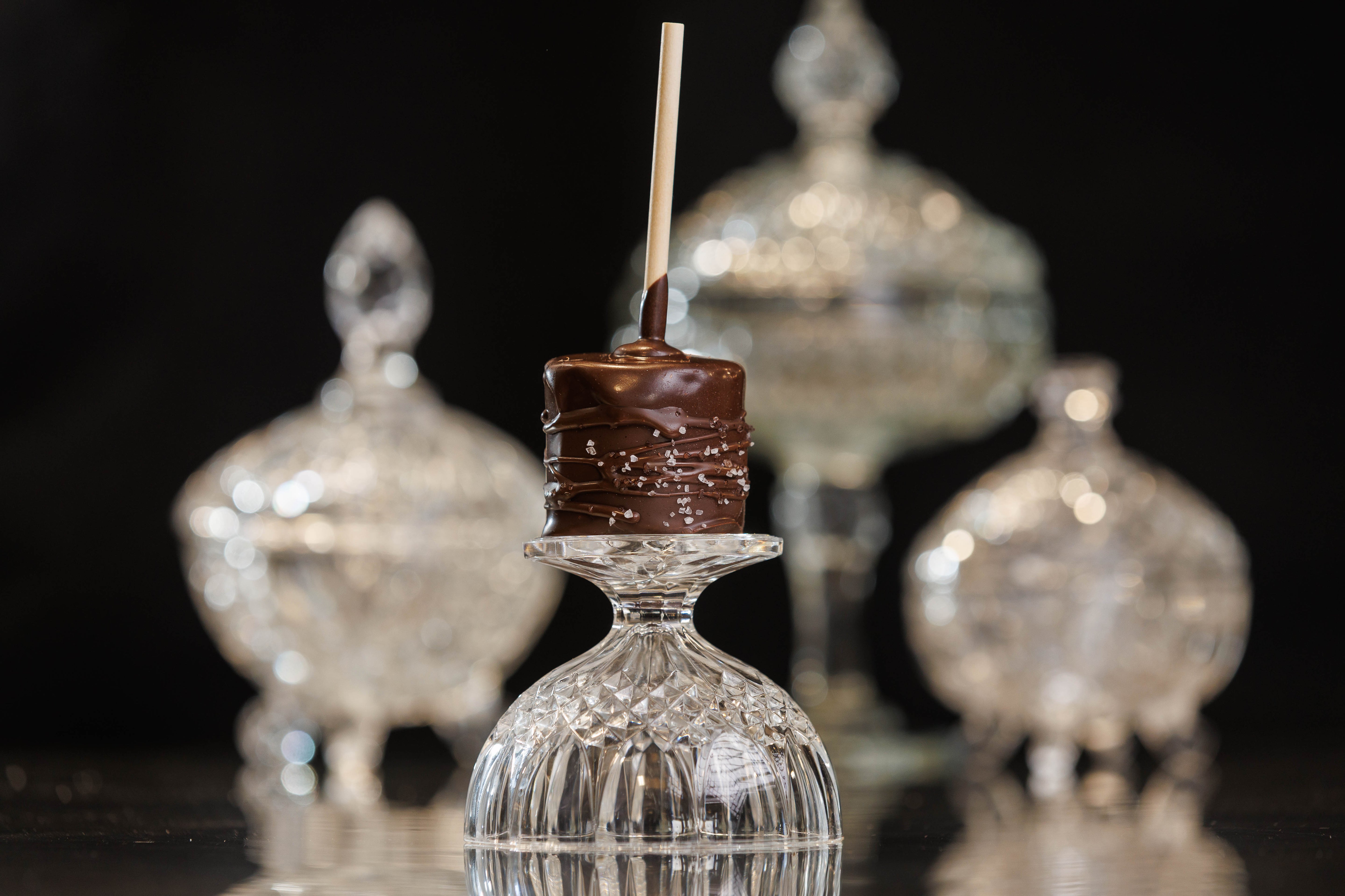 Caramallows