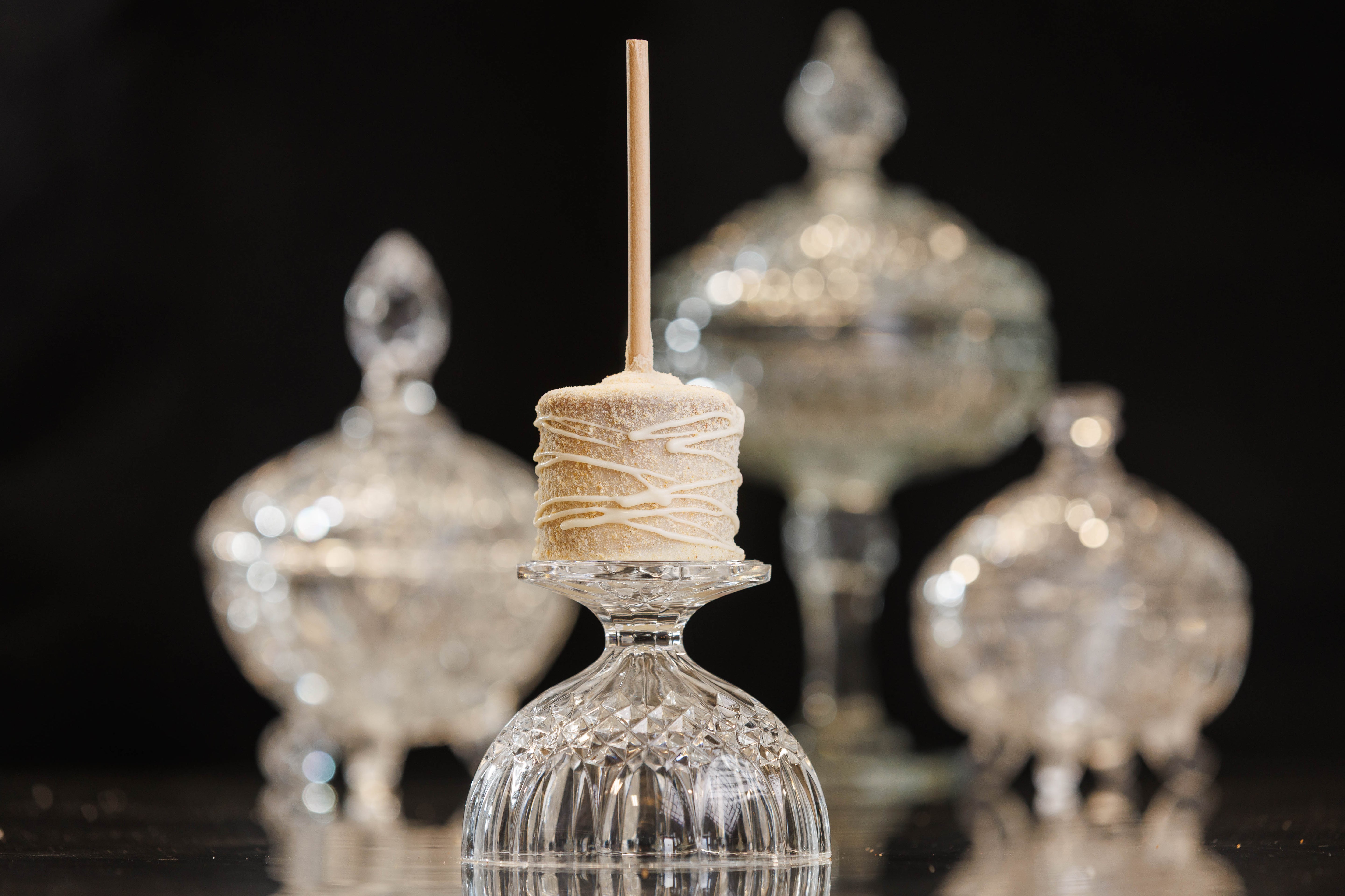 Caramallows