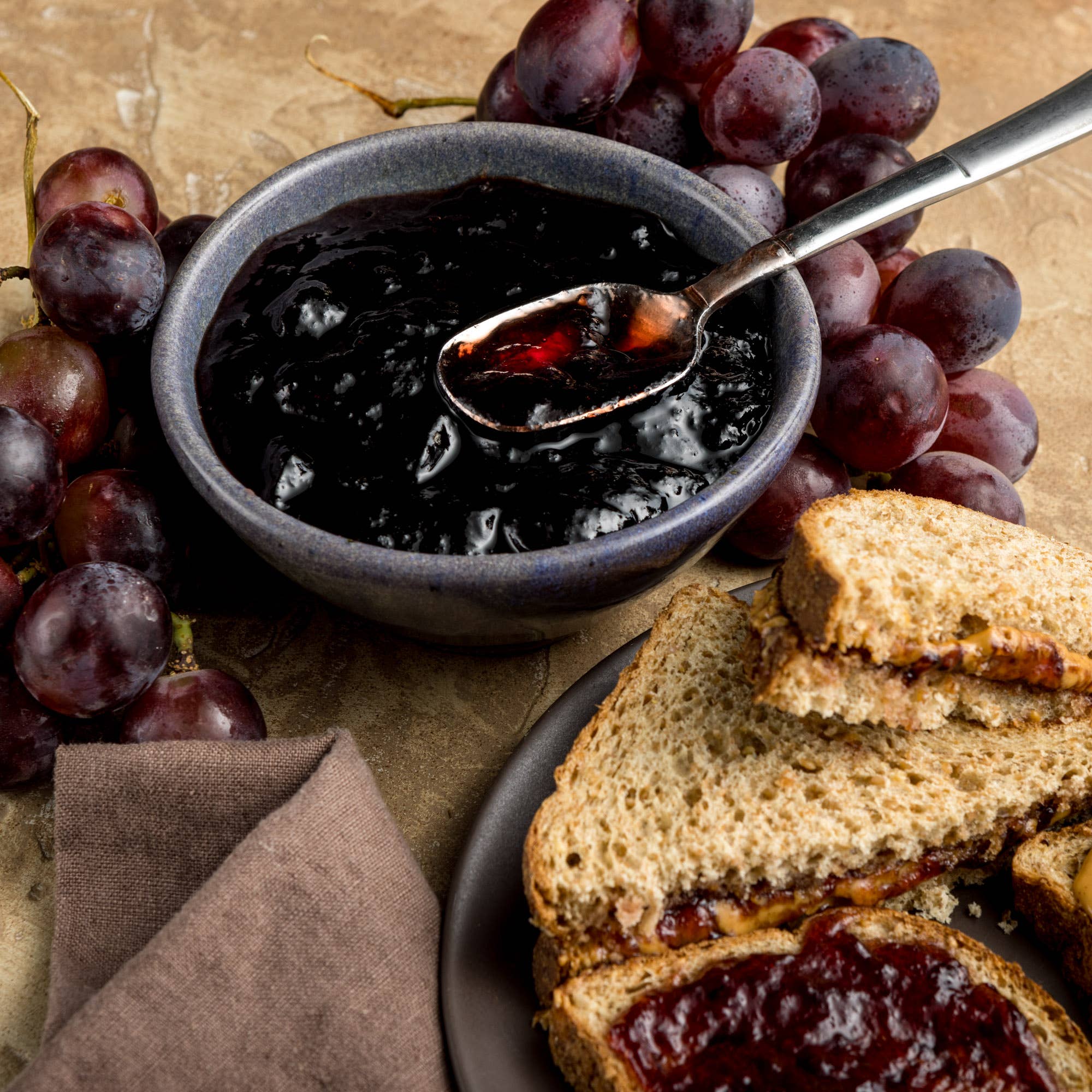 Byler's Grape Jelly