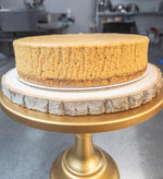 8 - Inch Celebration Cheesecake – Clean Ingredients • 12 Servings - ProteinSnackShop