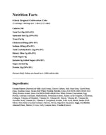 8 - Inch Celebration Cheesecake – Clean Ingredients • 12 Servings - ProteinSnackShop