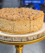 8 - Inch Celebration Cheesecake – Clean Ingredients • 12 Servings - ProteinSnackShop