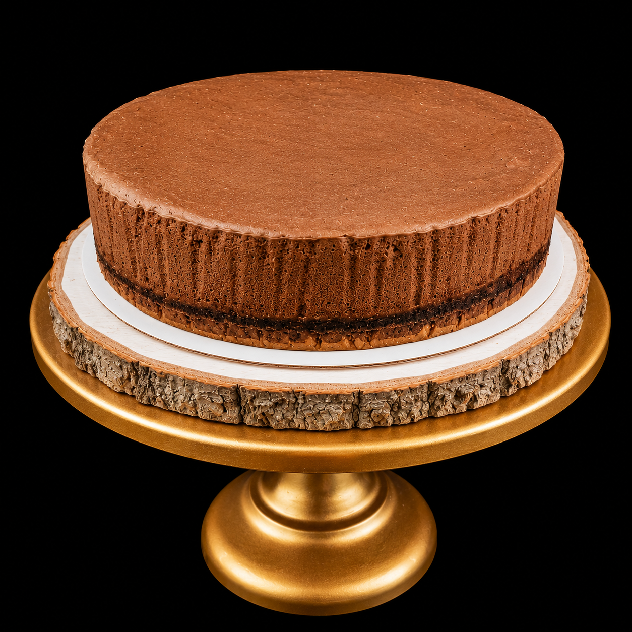 Signature Cheesecake (8-Inch)