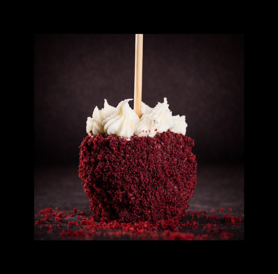 Caramel Apples