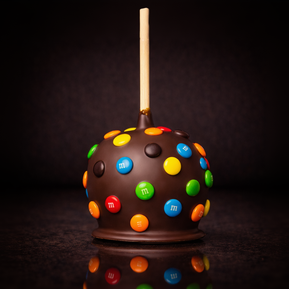 Caramel Apples