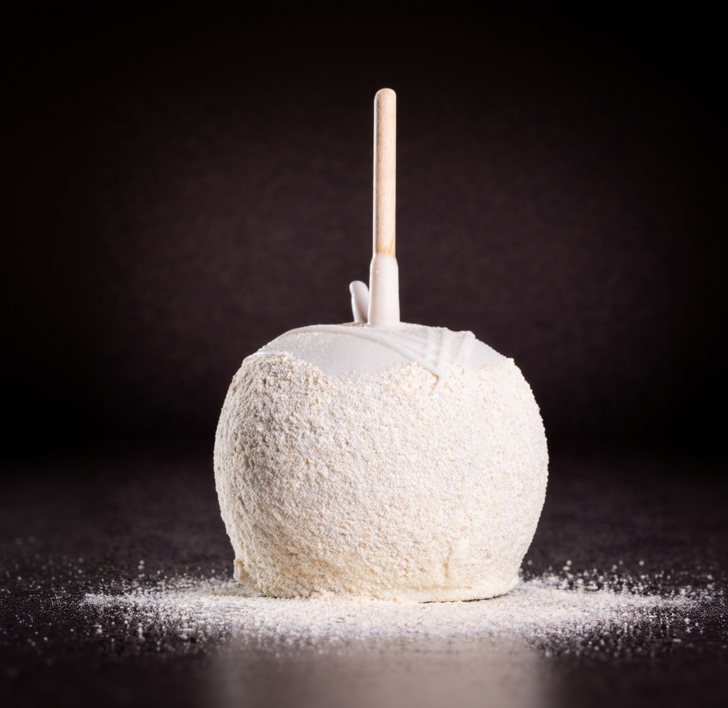 Caramel Apples