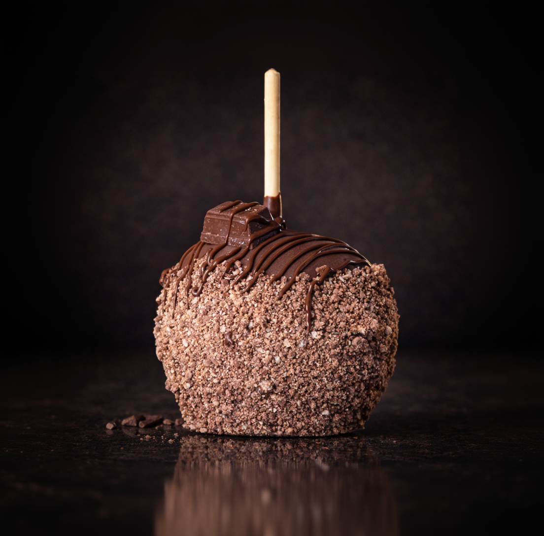 Caramel Apples